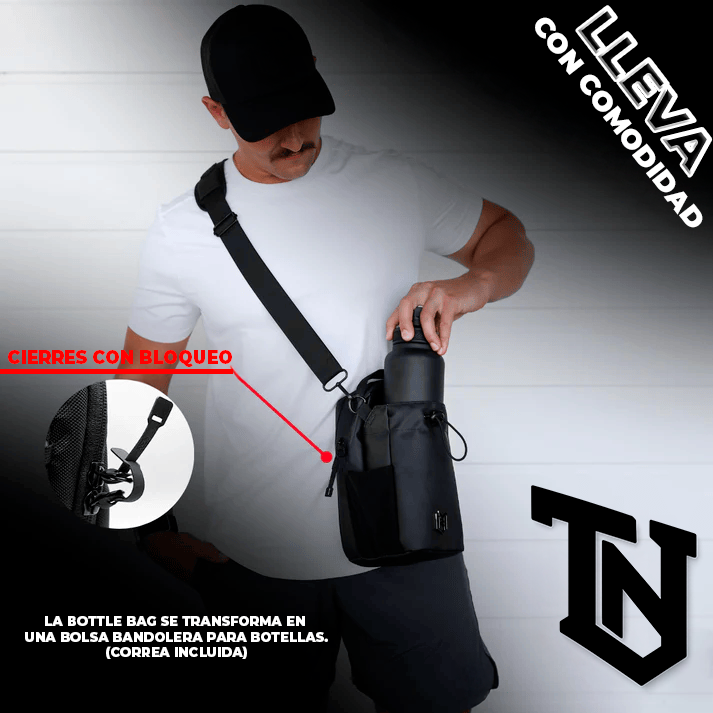 Tenello™ - Bolsa magnética