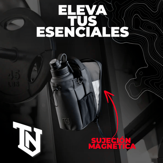 Tenello™ - Bolsa magnética