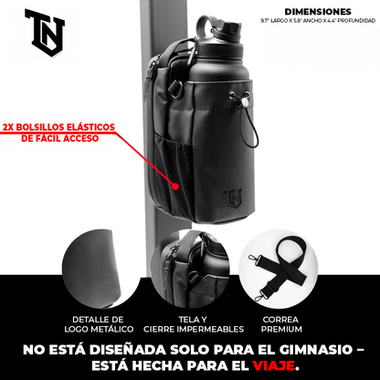 Tenello™ - Bolsa magnética